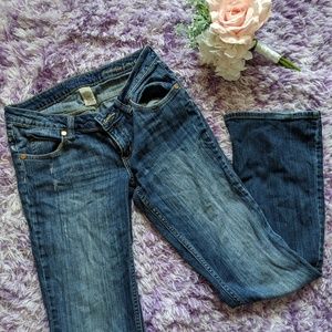 Arizona Boot Cut Jeans